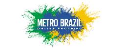 Metro Brazil Coupons